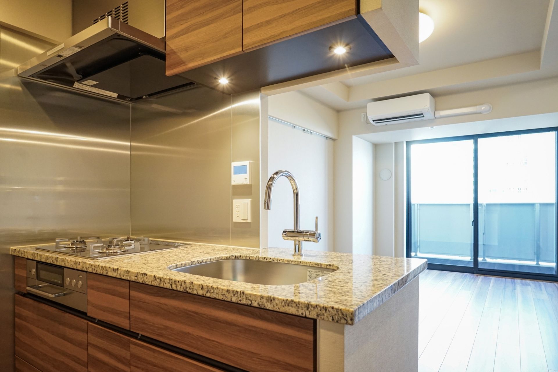 引き渡しを意識したハウスクリーニング対応